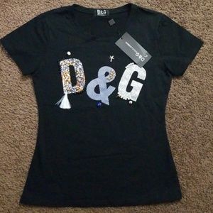 D&G T-Shirt